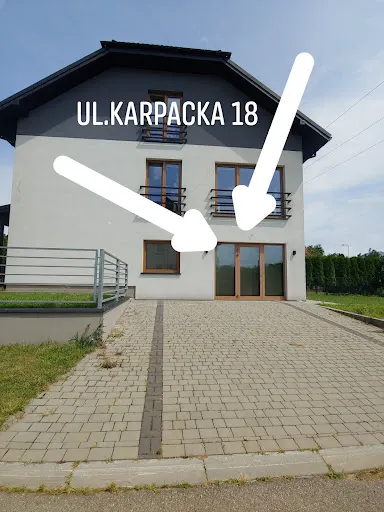 OsteoFizjo OSTEOPATIA I FIZJOTERAPIA Gabriela Zając